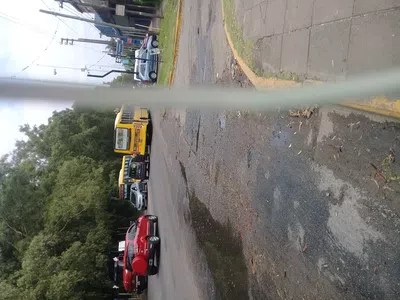 Que presten atención en las paradas