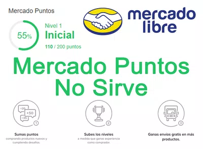 Mercado puntos
