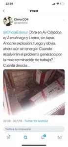 Que me descuenten los días sin suministros