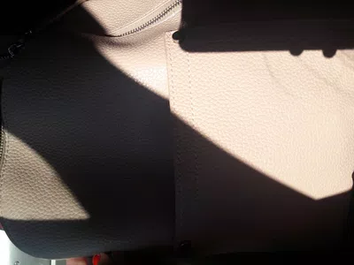 Cambio de mochila