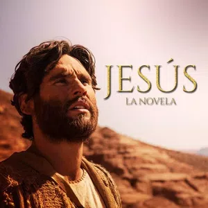 Pasen la novela brasileña jesús