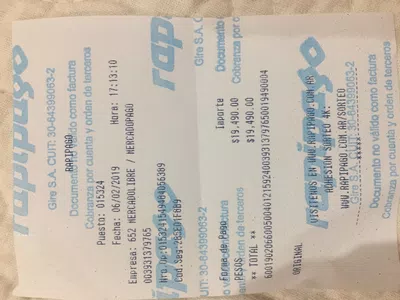 Qu anulen esta operación