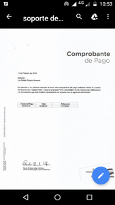 Transferri dinero a lineo.com