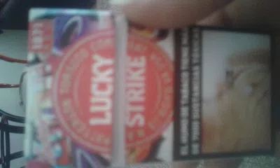 Cigarrillo truchos?