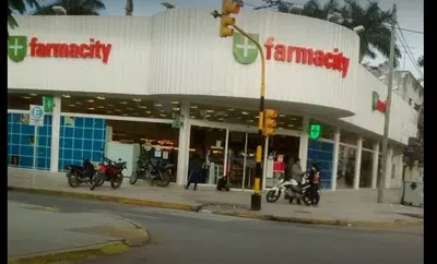 Indignada con farmaciti suc. formosa 25 de mayo