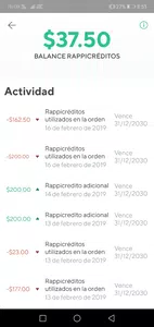 Ayuda inmediata