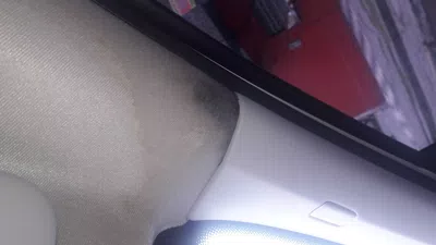 Cambio de vehiculo