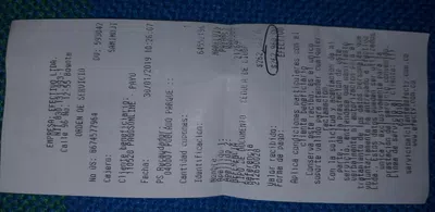 Devolución del dinero de un pago que hice para un tiquete aereo con easyfly