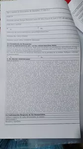 Estafa de la empresa mercadolibre/mercado pago7