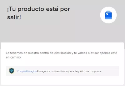 ¡tu producto está por salir!... eternamente