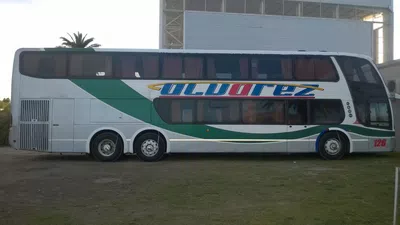 Que me devuelvan parcialemente el dinero que gaste en los pasaje