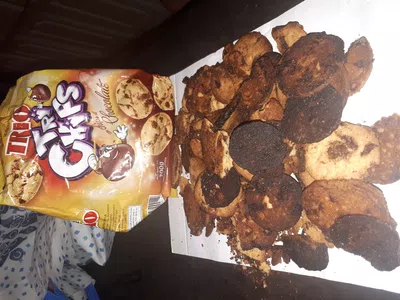 Son incomibles!!! no hay más explicacion