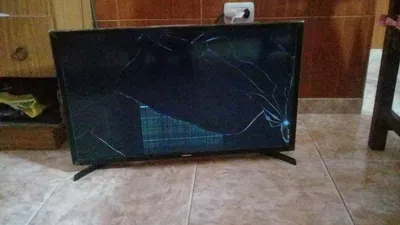 Reponer la tele