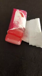 Que sean mas cuidadosos con los productos que ingresan al mercado