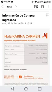 Es una estafa