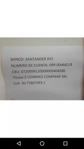 Estafa importados one