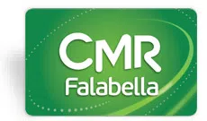 Baja tarjeta falabella cmr
