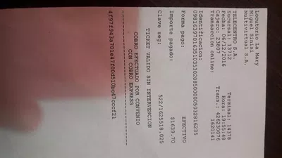 Paho inimputado cliente 3530208