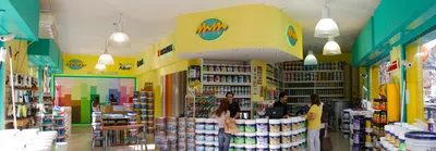 Estafado por mercado libre y pintureria mm