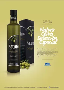 Agd aceite natura