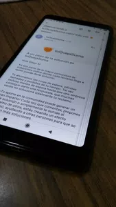 Mercado libre - fraude con vendedor freelance fusion (romina pamela pequeño)