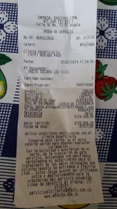 Estafa mediante mercado pago