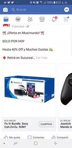 Publicidad engañosa