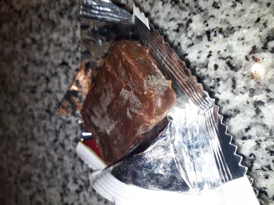 Musgo en bocaditos bonafide