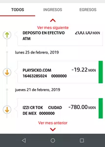 Rembolso urgente