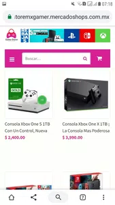 Regreso de mi dinero