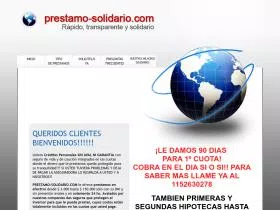 Me estafaron