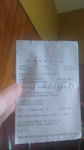 No sé acredita mí dinero a la tarjeta ualá