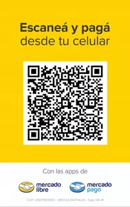 Estafa en mercado pago