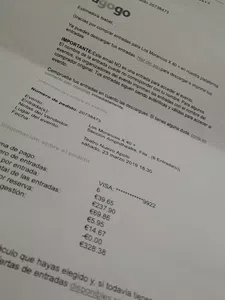 Me han cobrado más de lo debido