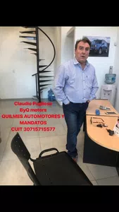 Estafadores
