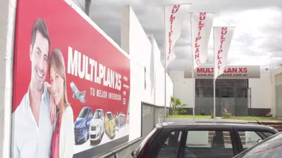 Estafado x la empresa multiplan x5