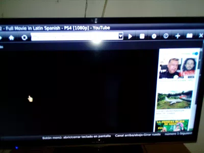 Paralizaron apps youtube y otras