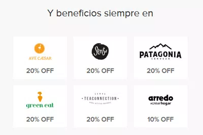 Mercado libre publica descuentos con pago qr fuera de vigencia