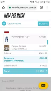 Estafadores