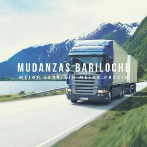 Faltantes de cosas por mudanzas bariloche