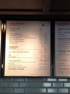 Precios ocultos