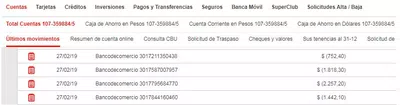 Cuota ya abonada