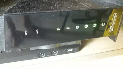 Sin internet
