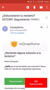 Seguimiento