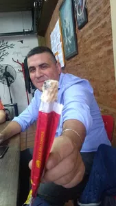 Mal estado de turrones