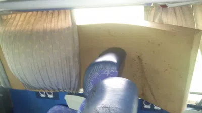 Rembolso de un boleto 