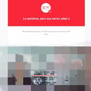 No me contestan y no me ayudan