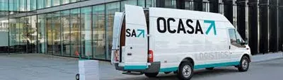 Ocasa (que no es oca) miente sobre no encontrar una direccion