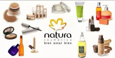 Deuda con avon y natura