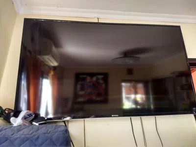 Actualización de sistema smart tv top house